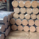 Bûches de jour premium