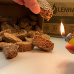 Allume-feux naturels et ecológicos