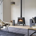 TORON 50 8 kW – Fogão a Lenha DEVILLE