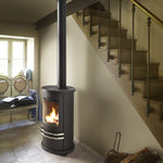 ORENSE 8 kW – Fogão a lenha DEVILLE