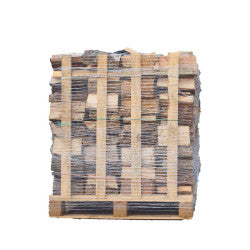 Bois de chauffage 25cm