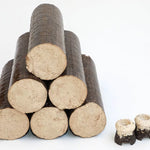 Bûches de jour premium