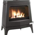 TORON 50 8 kW – Fogão a Lenha DEVILLE