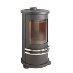 ORENSE 8 kW – Fogão a lenha DEVILLE