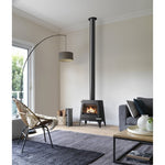 TORON 50 8 kW – Fogão a Lenha DEVILLE